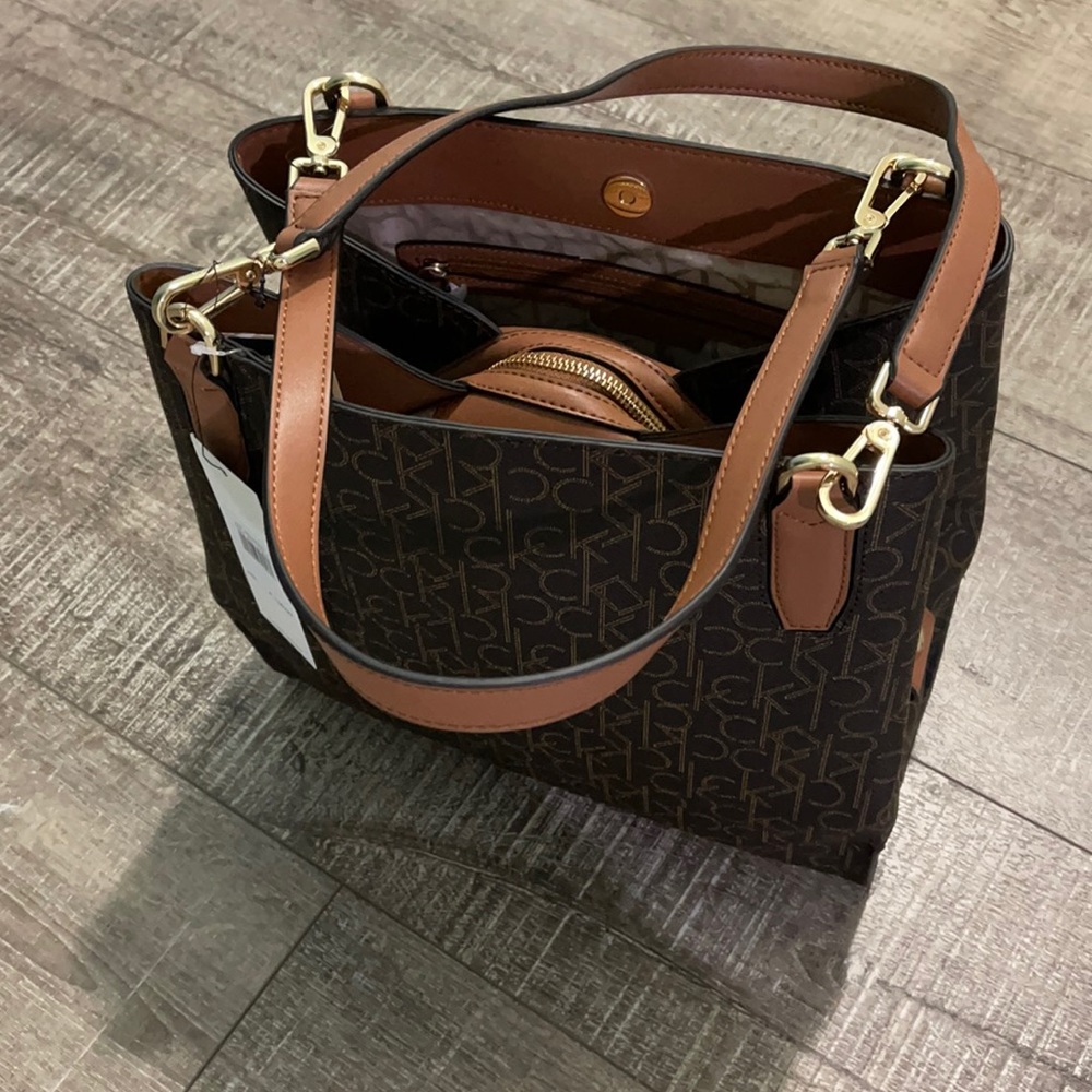 Bag CK